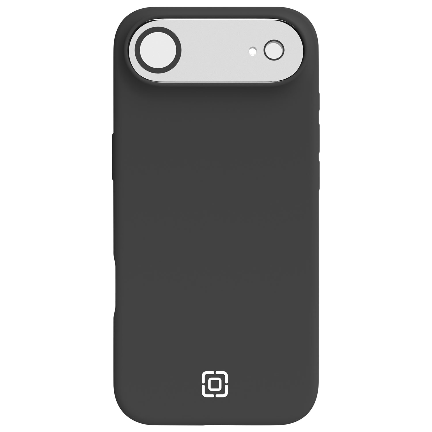 Incipio Sensor Fitted Hard Shell Case with MagSafe for iPhone Air - Black