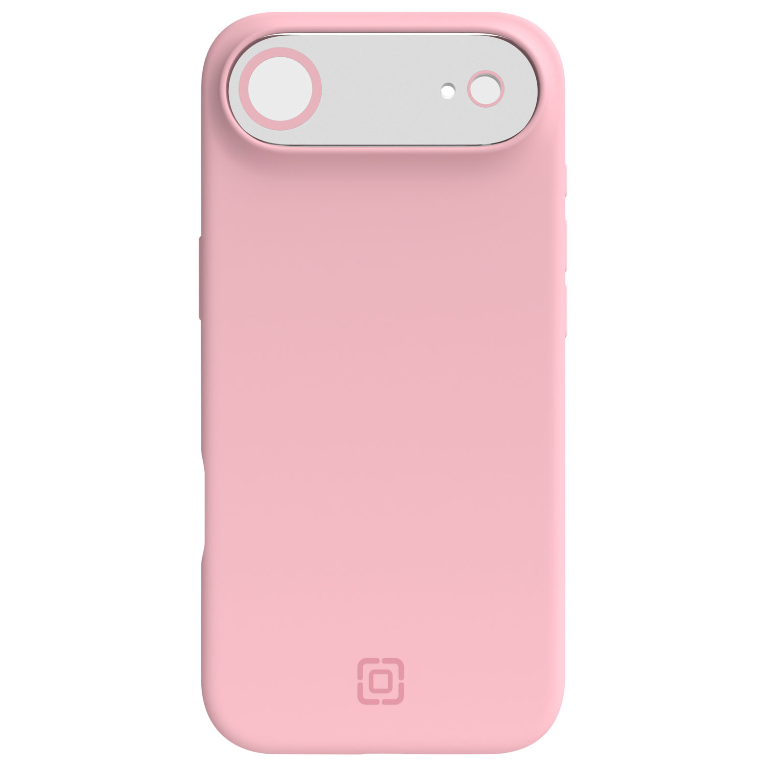 Incipio Sensor Fitted Hard Shell Case with MagSafe for iPhone Air - Blush Pink