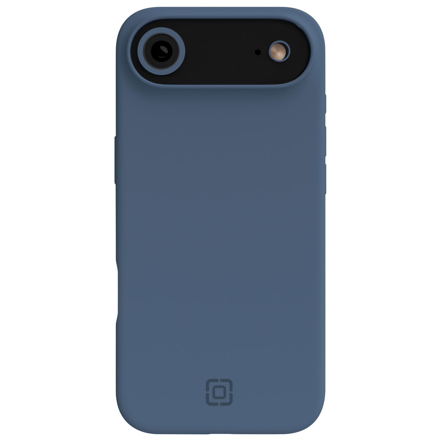 Incipio Sensor Fitted Hard Shell Case with MagSafe for iPhone Air - Navy Blue