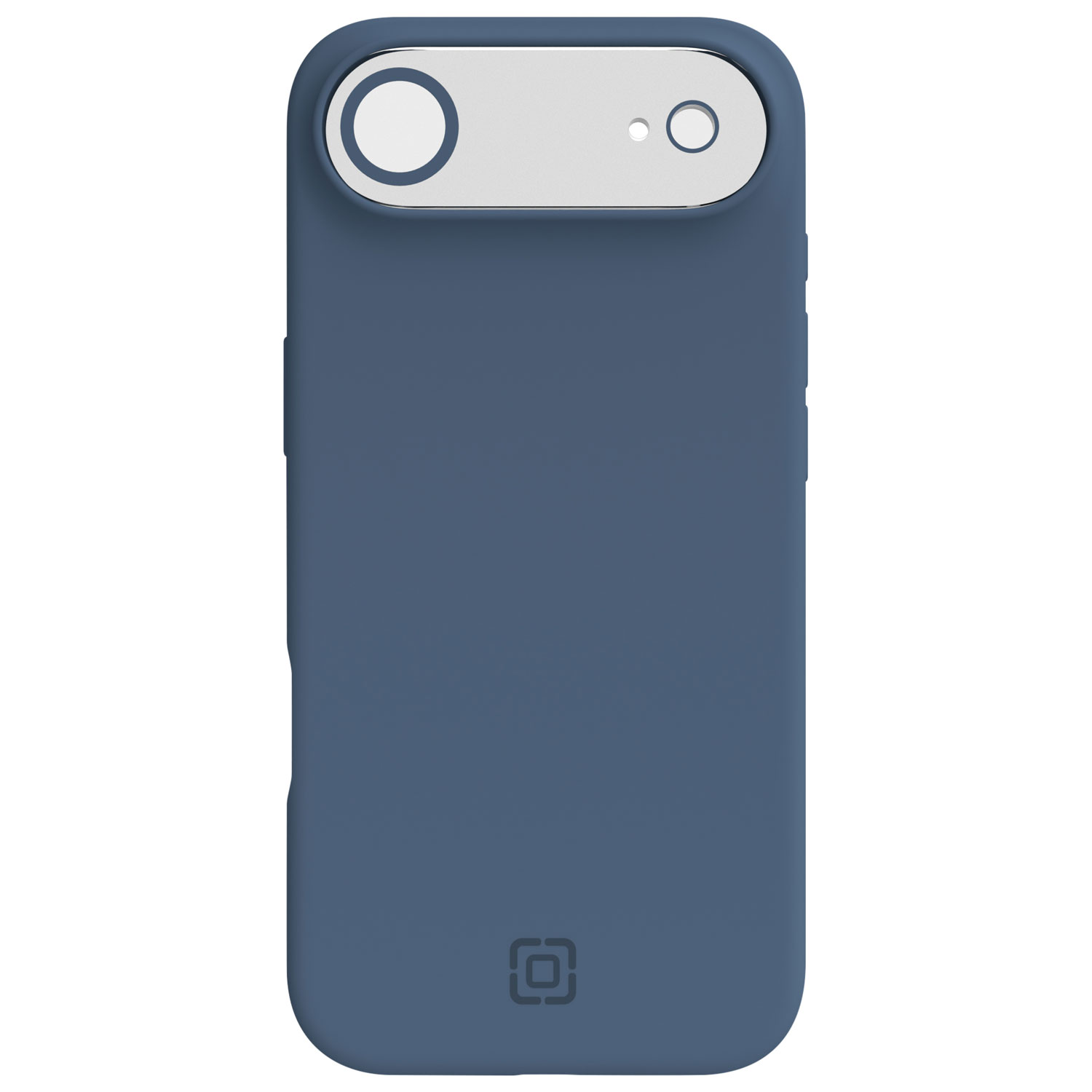 Incipio Sensor Fitted Hard Shell Case with MagSafe for iPhone Air - Navy Blue