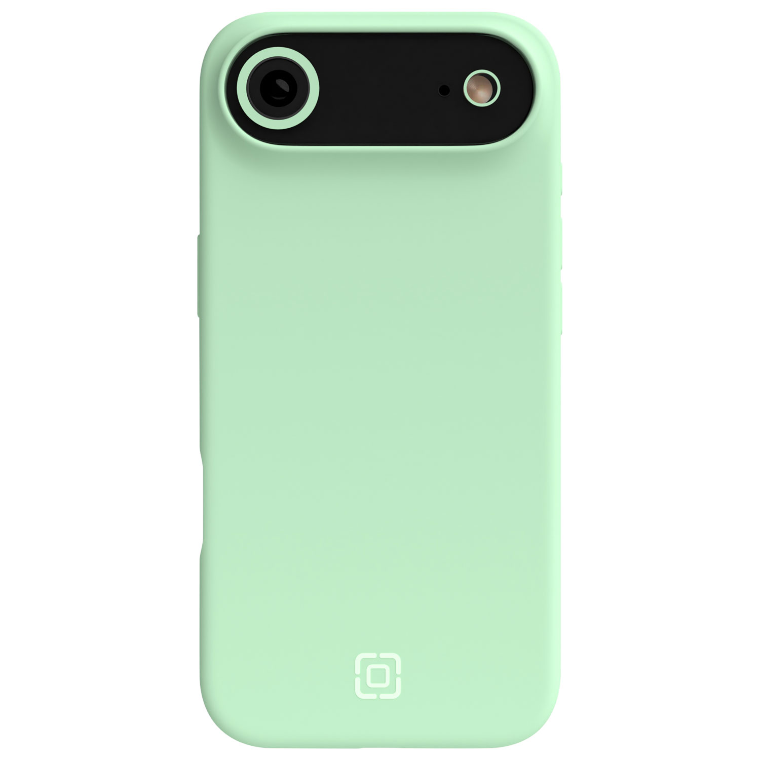 Incipio Sensor Fitted Hard Shell Case with MagSafe for iPhone Air - Sage