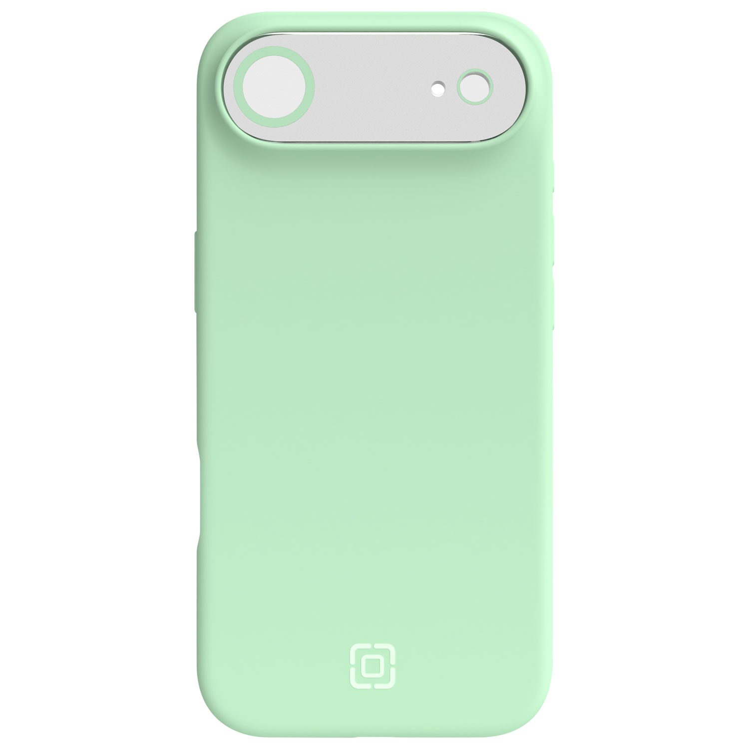 Incipio Sensor Fitted Hard Shell Case with MagSafe for iPhone Air - Sage