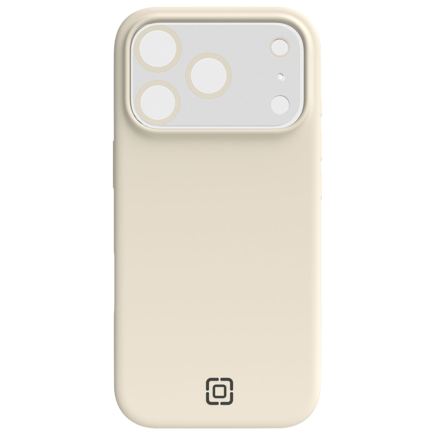 Incipio Sensor Fitted Hard Shell Case with MagSafe for iPhone 17 Pro - Bone