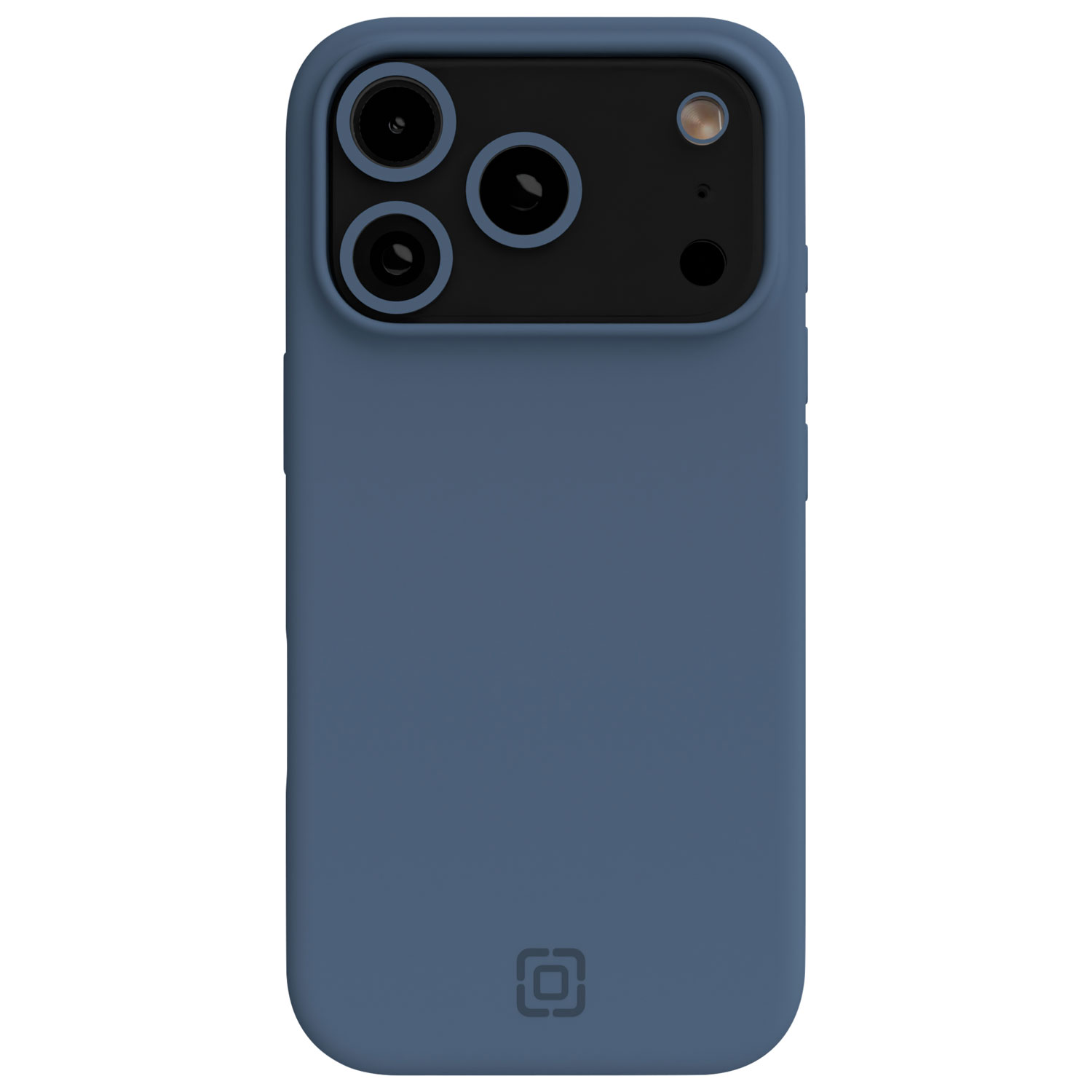 Incipio Sensor Fitted Hard Shell Case with MagSafe for iPhone 17 Pro - Navy Blue