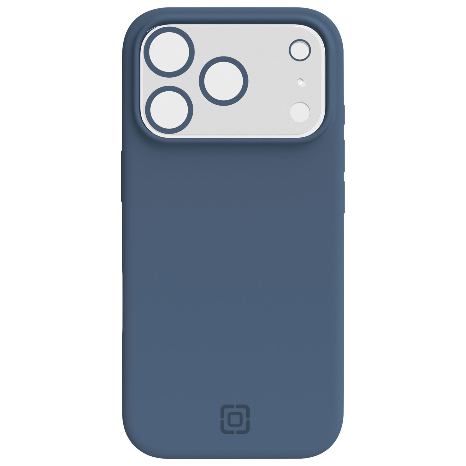 Incipio Sensor Fitted Hard Shell Case with MagSafe for iPhone 17 Pro - Navy Blue