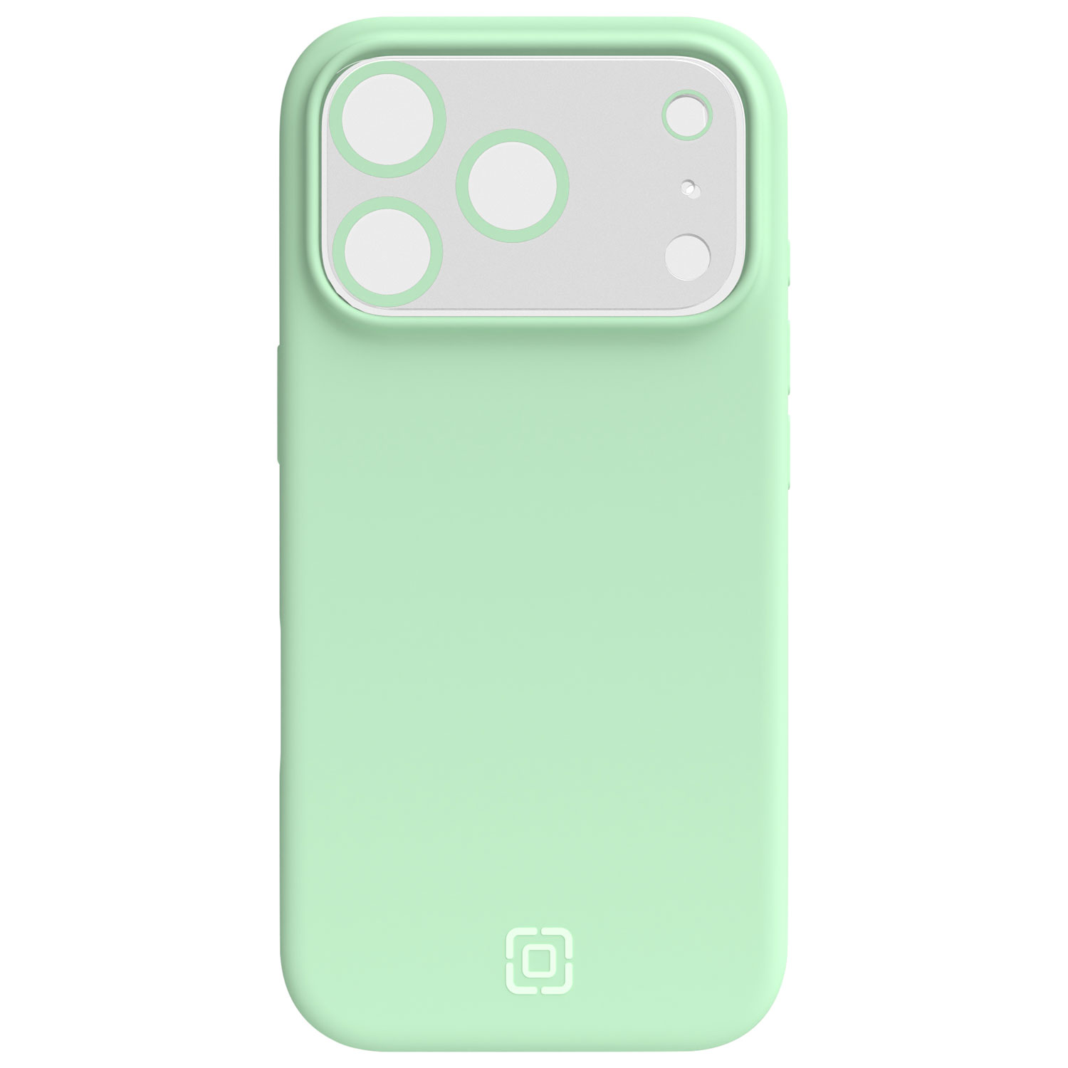 Incipio Sensor Fitted Hard Shell Case with MagSafe for iPhone 17 Pro - Sage