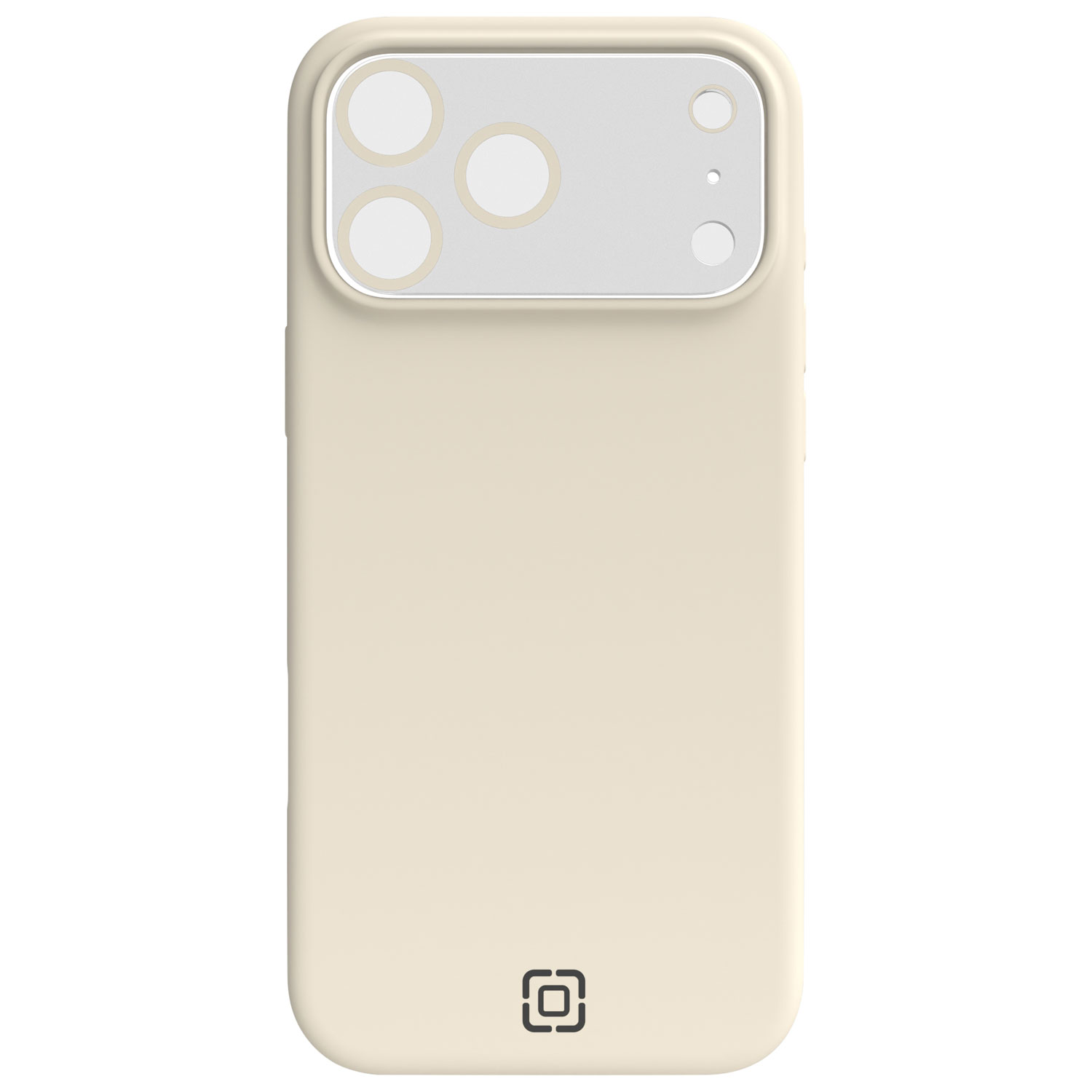 Incipio Sensor Fitted Hard Shell Case with MagSafe for iPhone 17 Pro Max - Bone