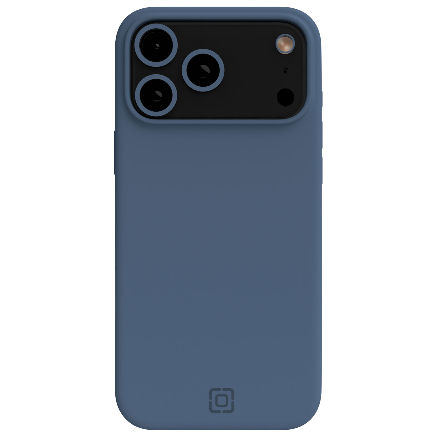 Incipio Sensor Fitted Hard Shell Case with MagSafe for iPhone 17 Pro Max - Navy Blue