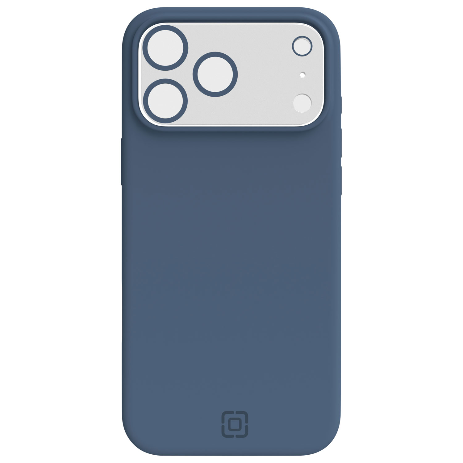 Incipio Sensor Fitted Hard Shell Case with MagSafe for iPhone 17 Pro Max - Navy Blue
