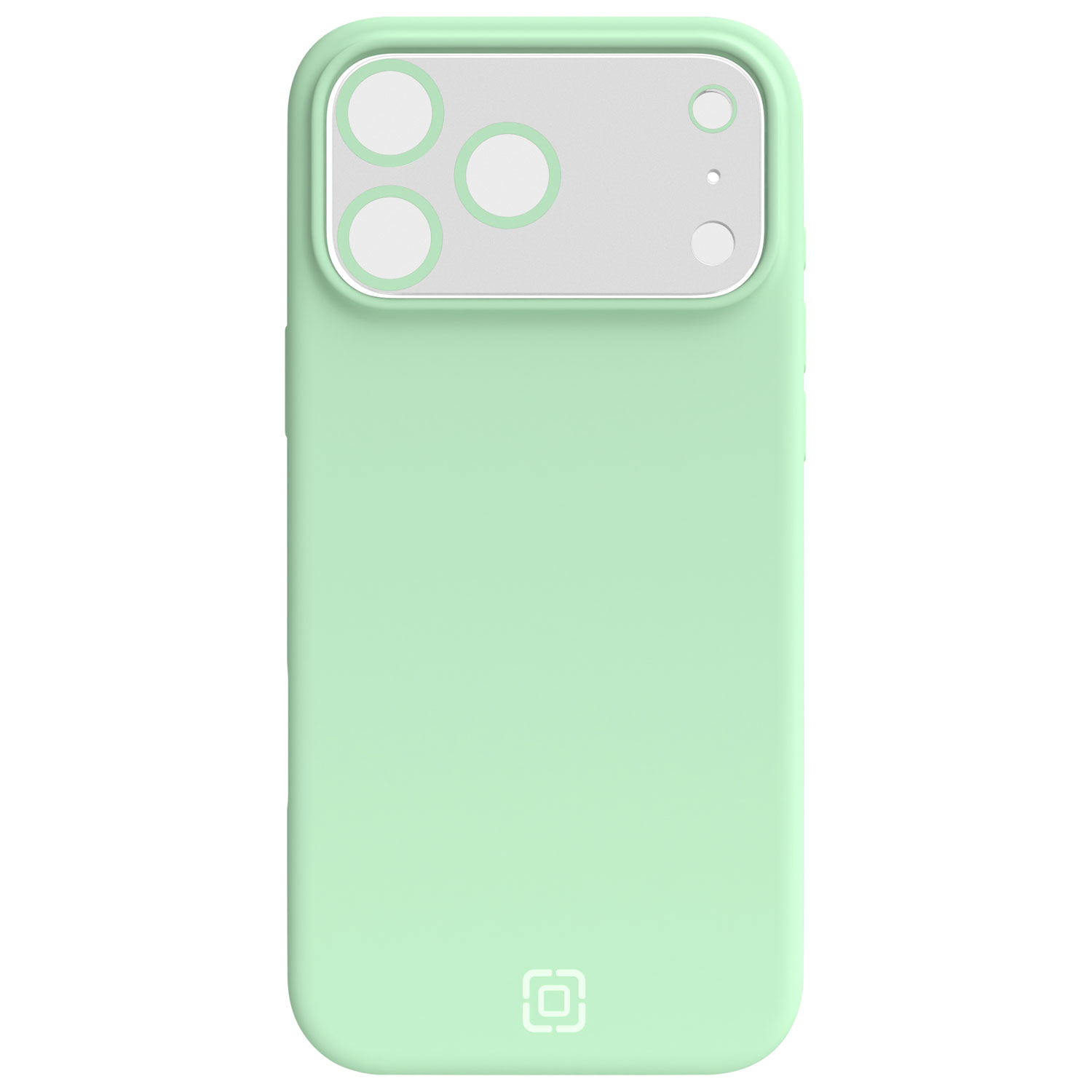 Incipio Sensor Fitted Hard Shell Case with MagSafe for iPhone 17 Pro Max - Sage
