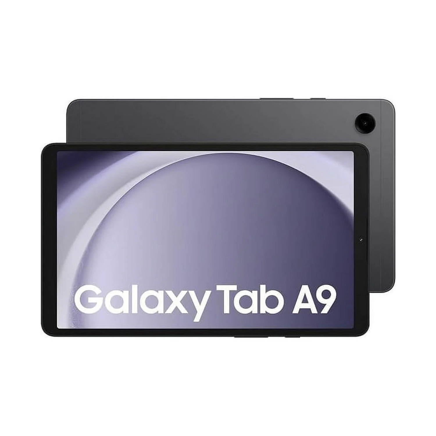 Samsung Tab A9 8.7” inch WiFi+Cellular Tablet | 128 GB 8GB RAM (Graphite)