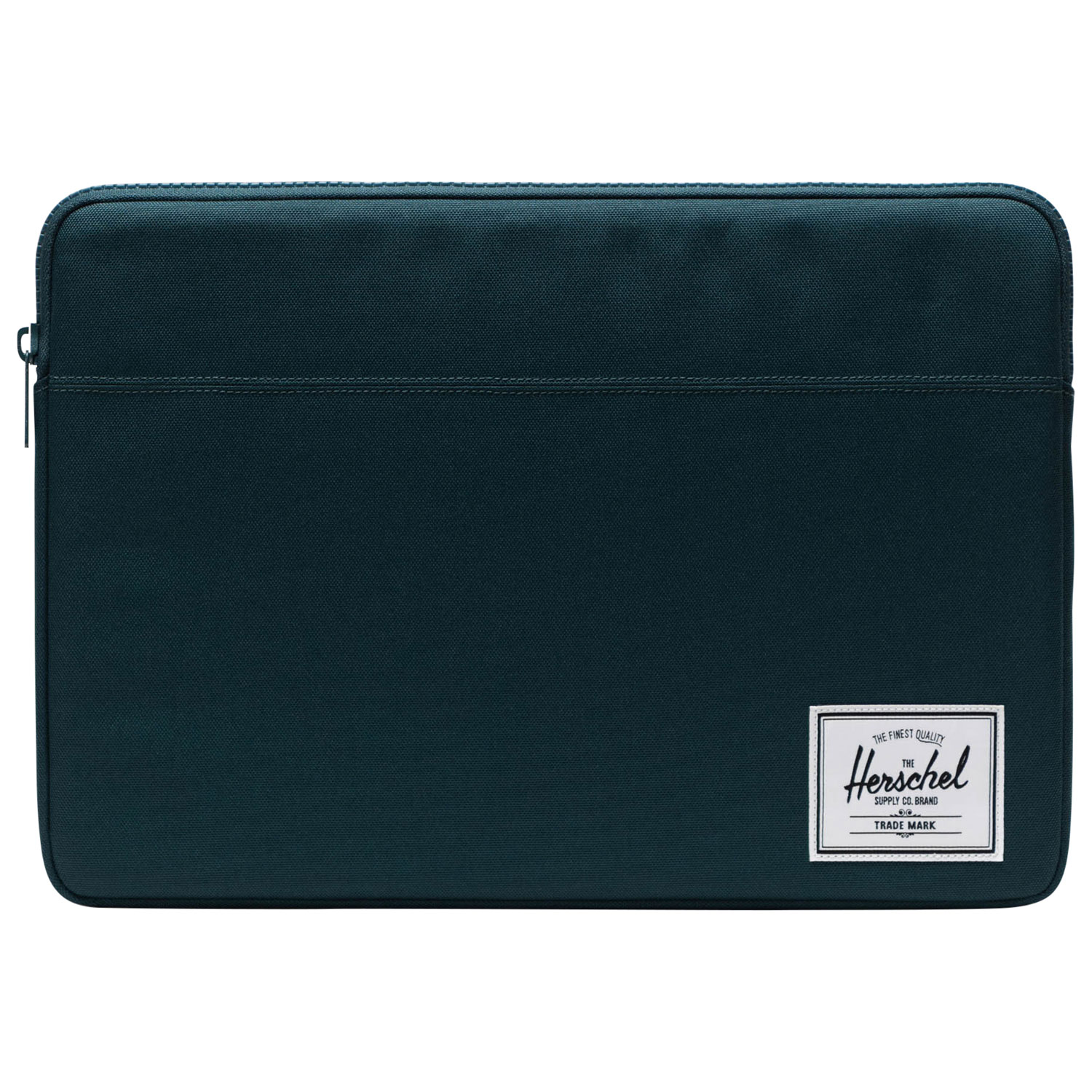 Housse pour portable de 16 po Anchor de Herschel Supply Co. - Mer sombre