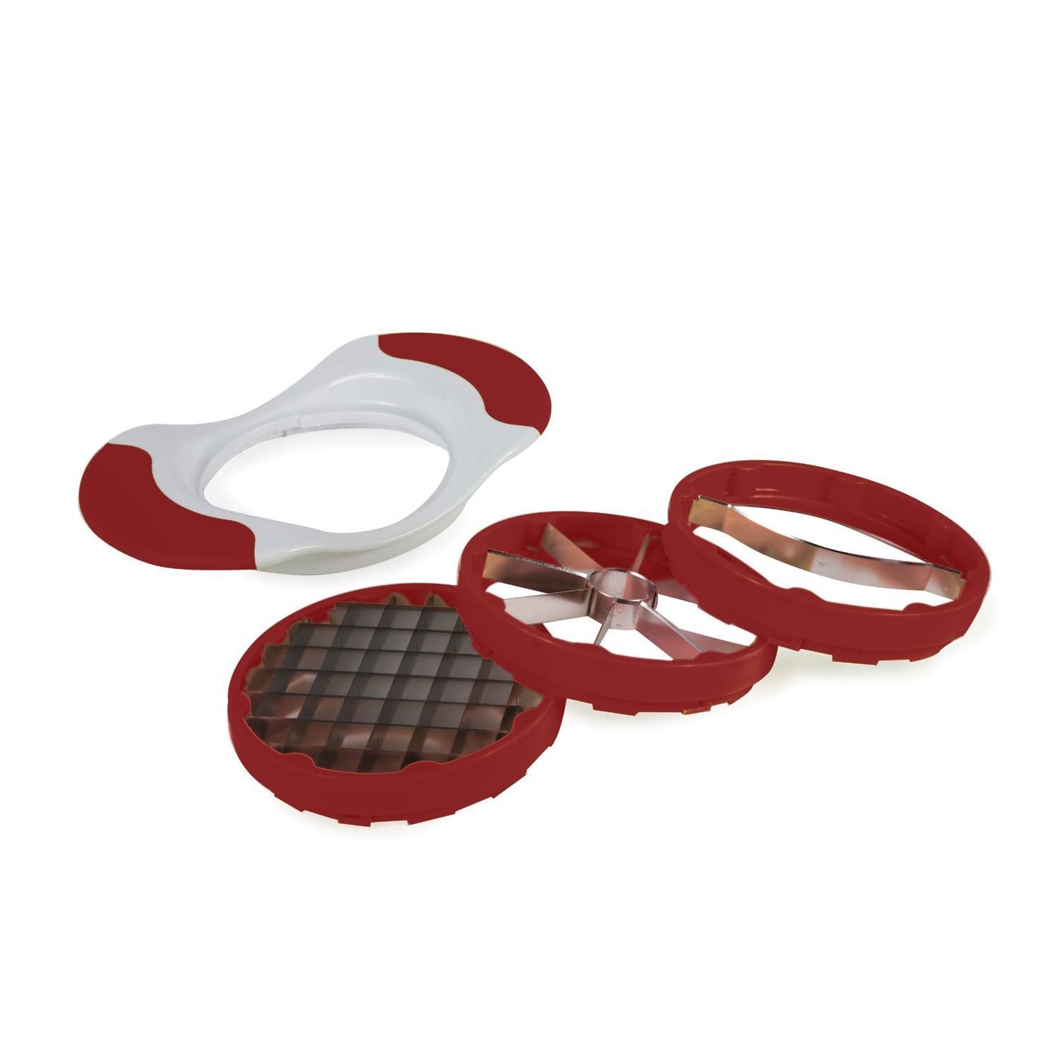 Soft Grip Slicer 3 in 1