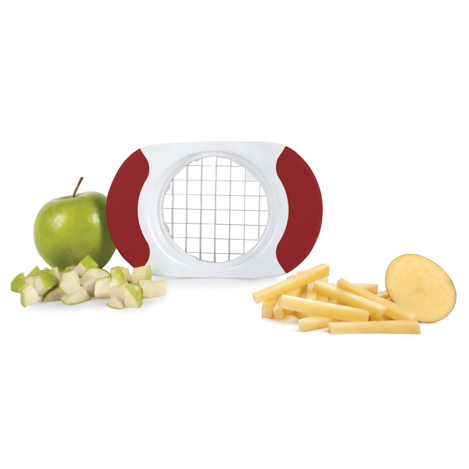 Soft Grip Slicer 3 in 1