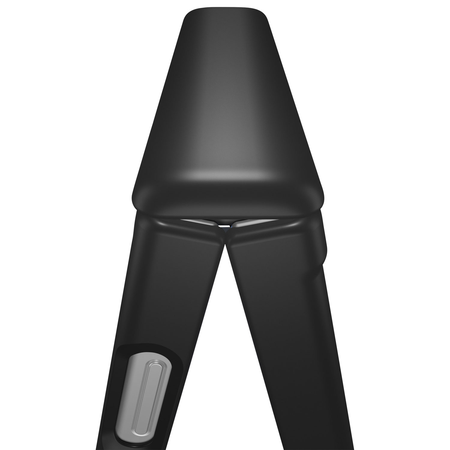 Étui Thintect Pro de Spigen pour Galaxy Z Flip7 - Noir