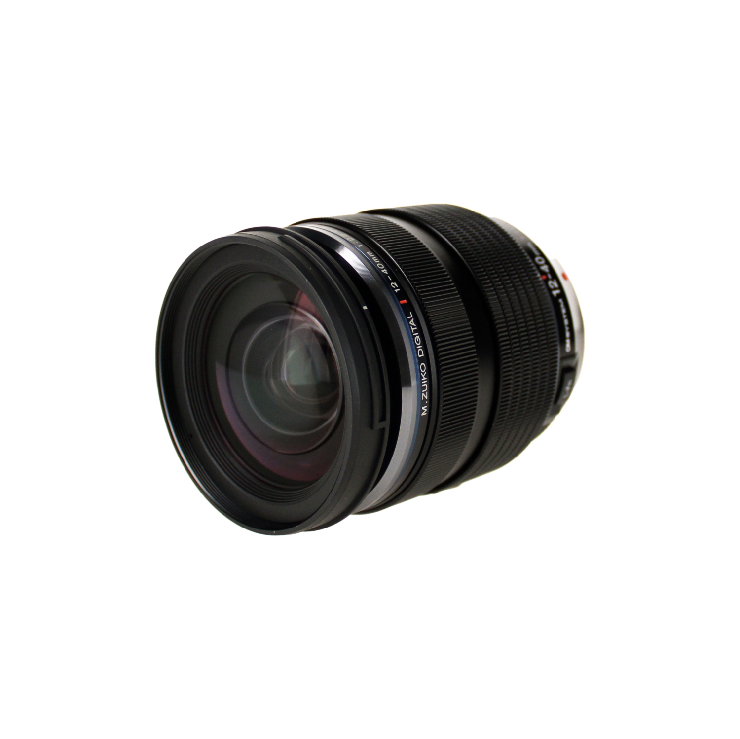 Objectif numérique PRO II ED 12-40&nbsp;mm f/2,8 M.Zuiko d'Olympus