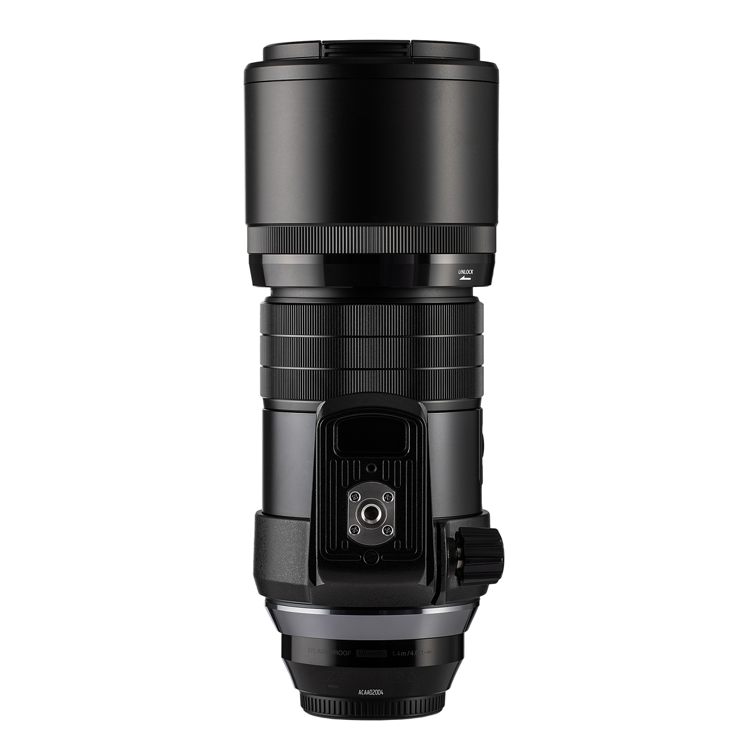 Olympus M.Zuiko Digital ED 300mm f/4 IS PRO Lens Bundle