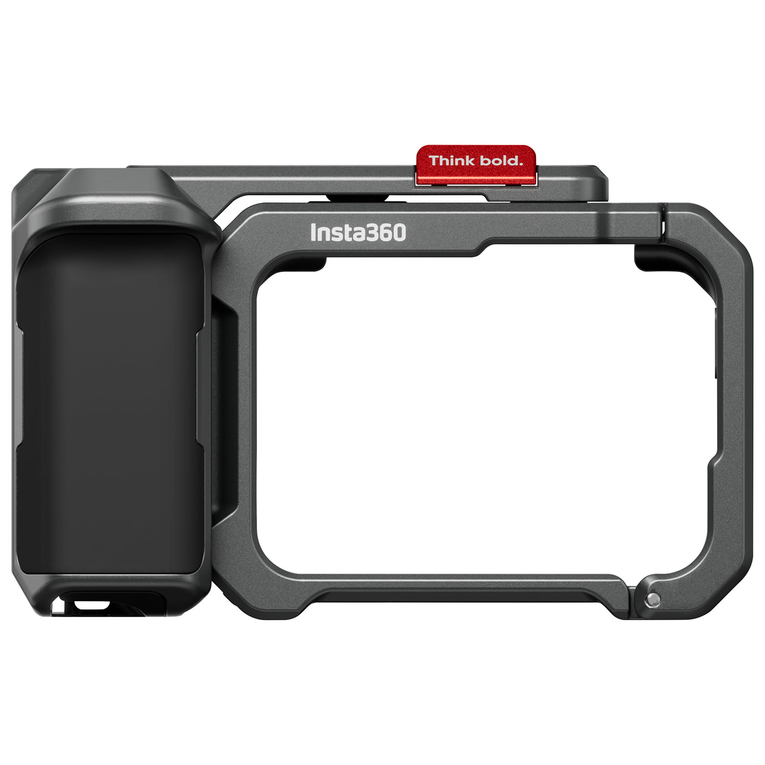 Ensemble avec caméra d'action étanche 8K Ace Pro 2 Xplorer et deux batteries d'Insta360