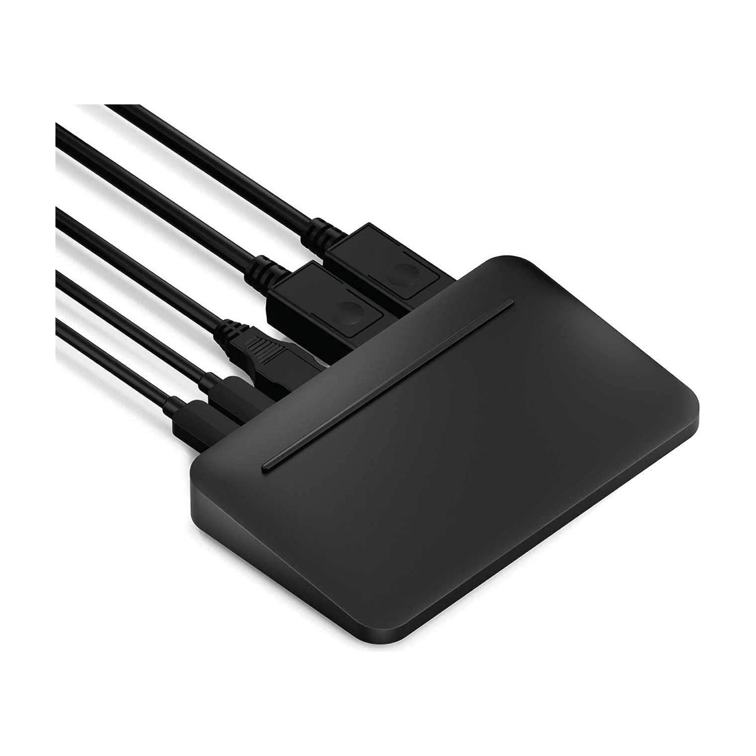 Brydge Stone Lite USB-C Windows Docking Station, 5 Ports