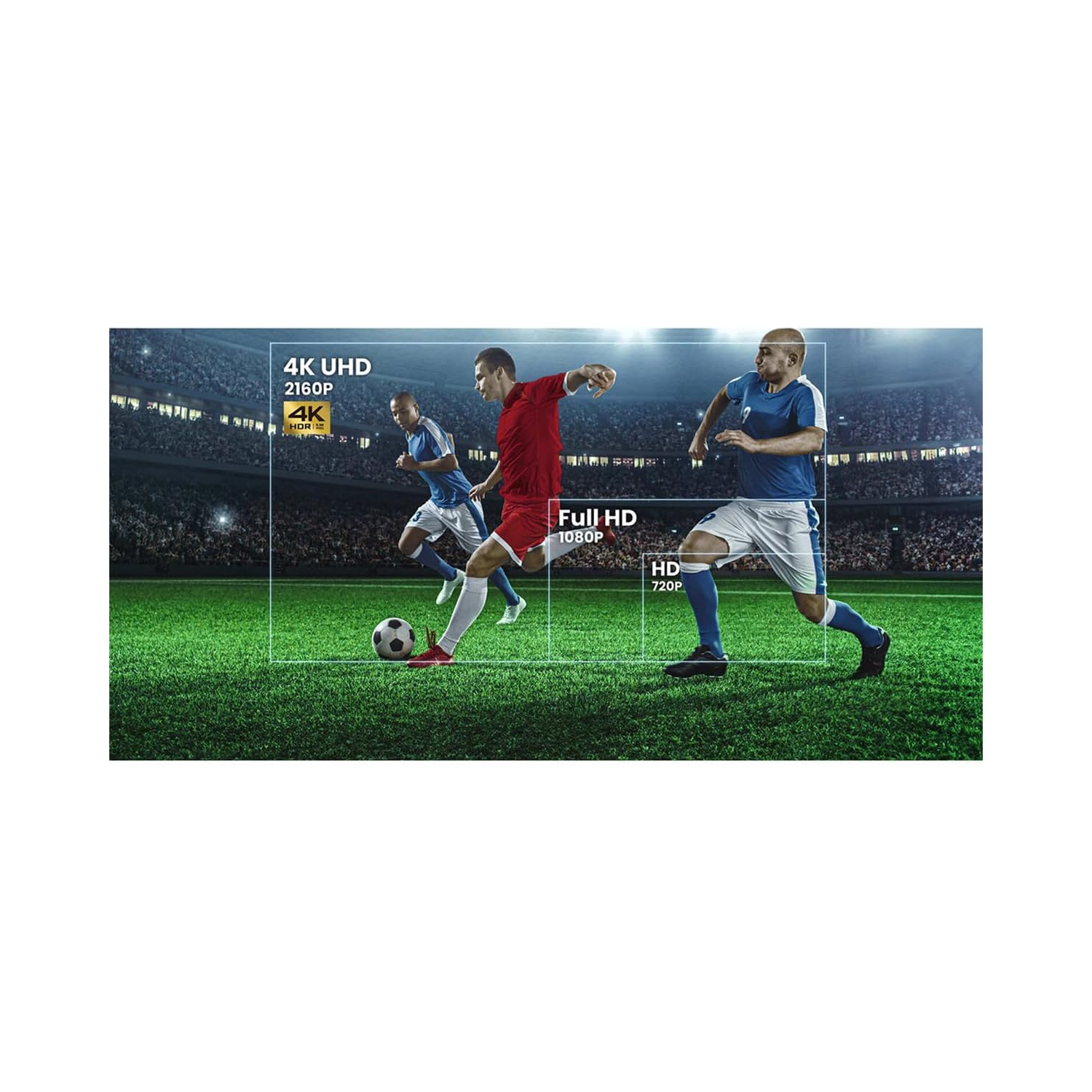 Projecteur laser HDR 4K à courte focale de 3200 lumens TK710STi de BenQ pour films et jeux - BO