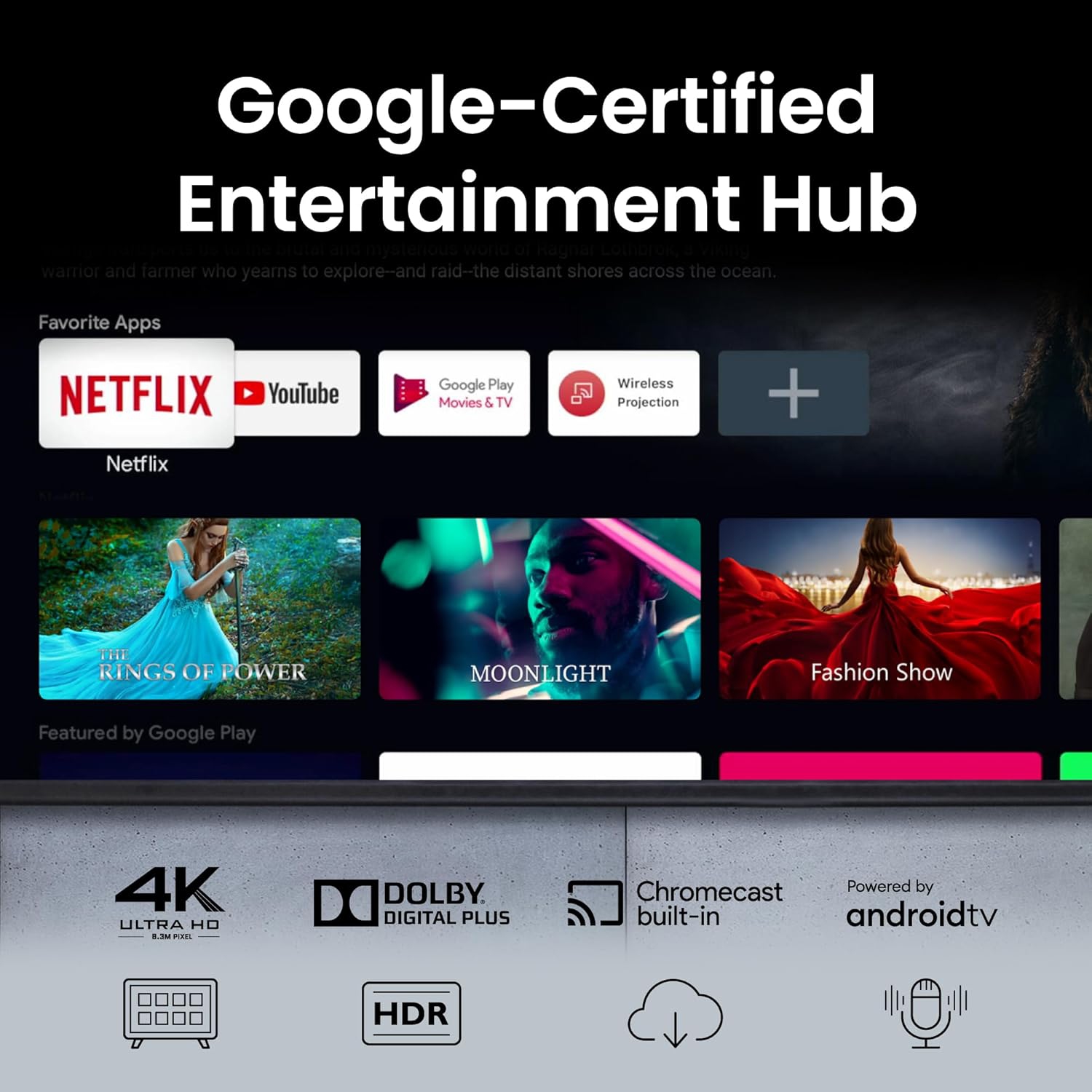 Projecteur laser HDR 4K à courte focale de 3200 lumens TK710STi de BenQ pour films et jeux - BO