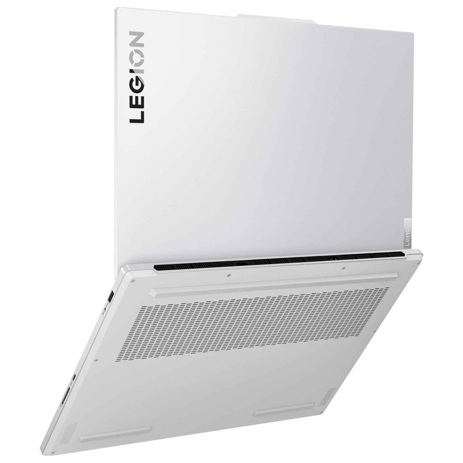 Lenovo Legion 7i 16" Gaming Laptop - White - English