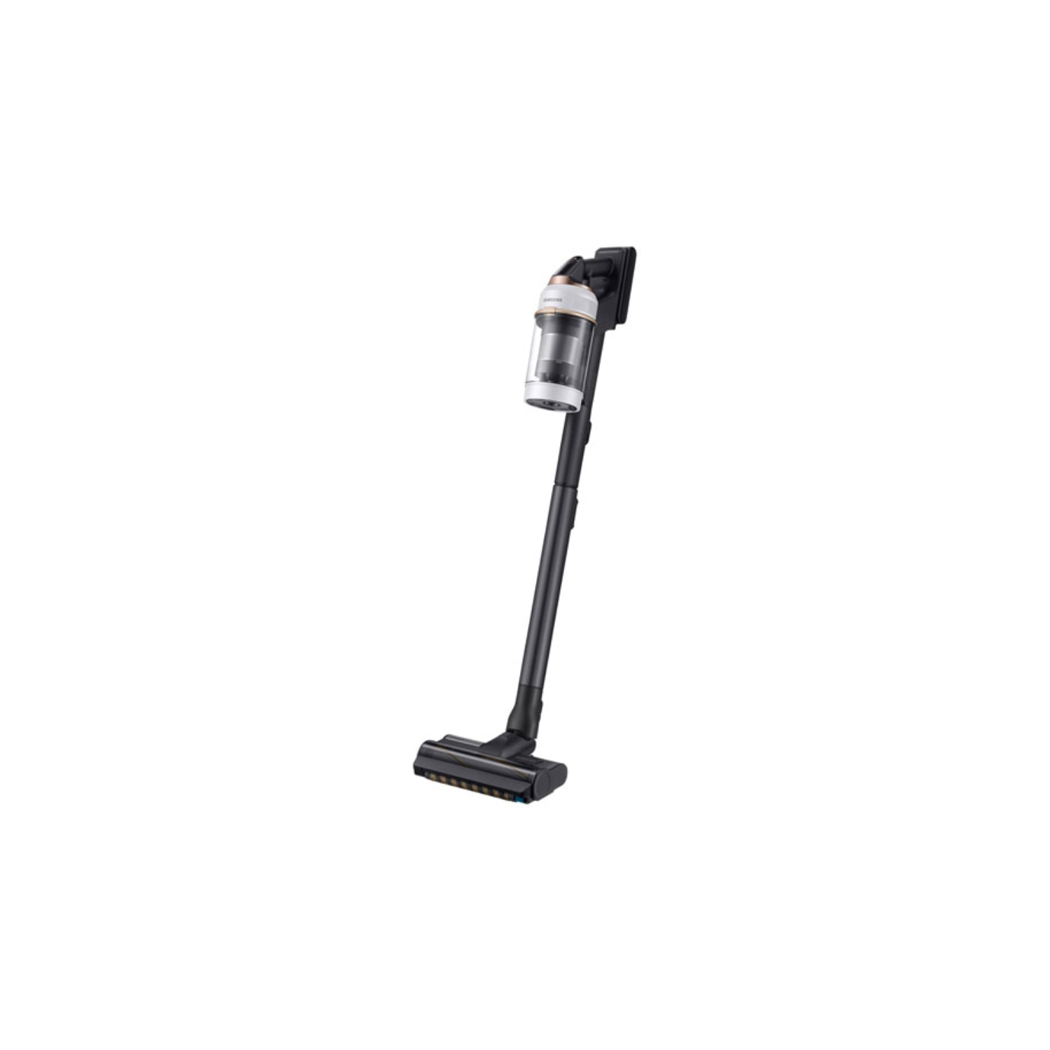 Samsung Bespoke Jet Cordless Vacuum Cleaner with All-in-One Cleaning Station