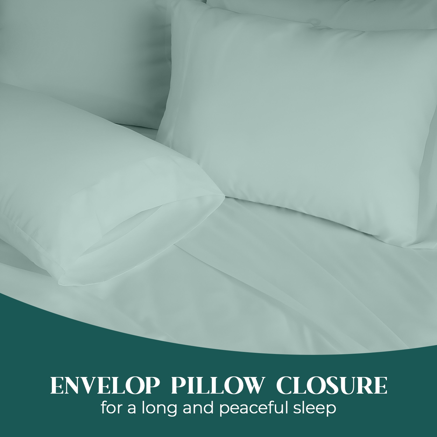 Beddora Lightweight 85 GSM Sheet Set – Breathable, Wrinkle-Resistant, Quick-Drying