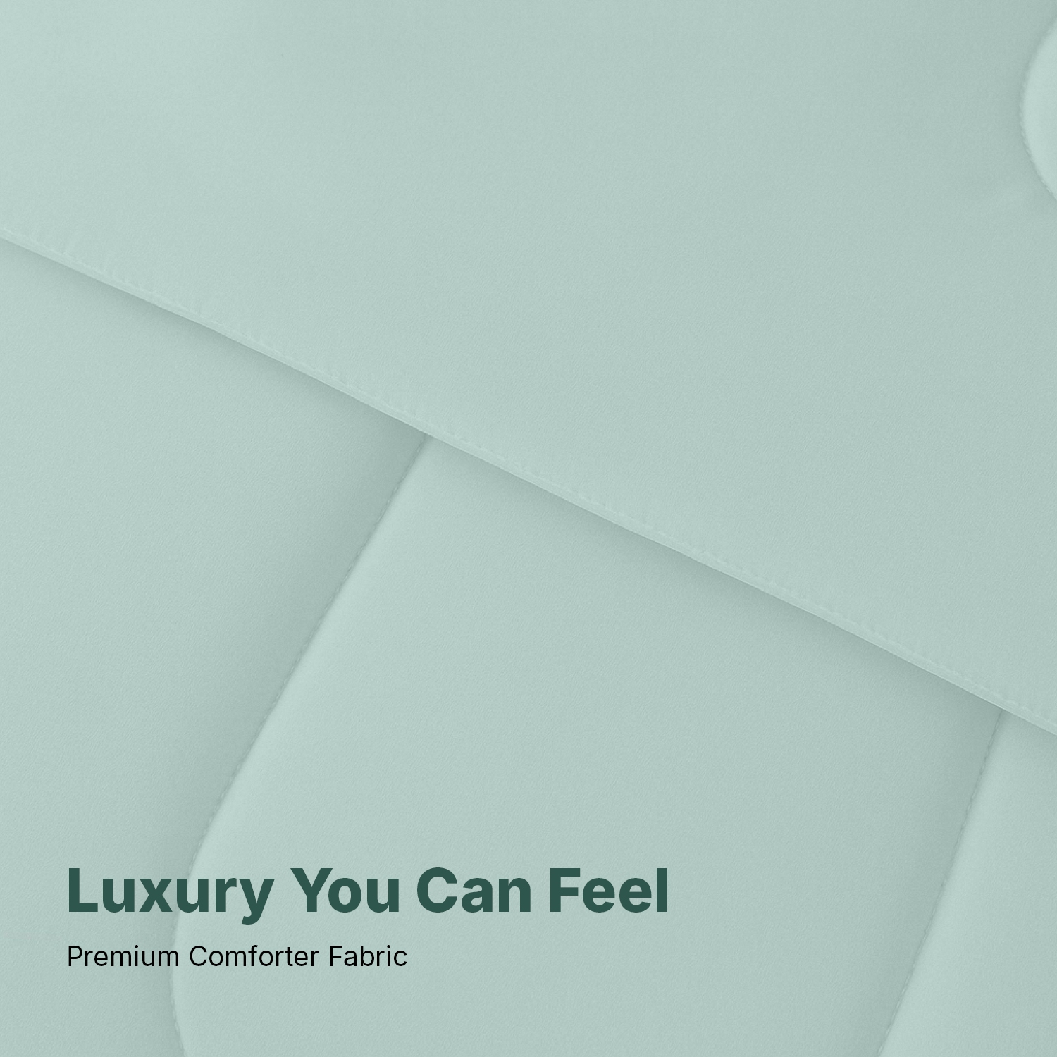 Lit en sac 5 pièces Beddora – Comprend couvre-lit, 2 couvre-oreillers, coussin décoratif et coussin carré – Très doux, literie toutes saisons – Très