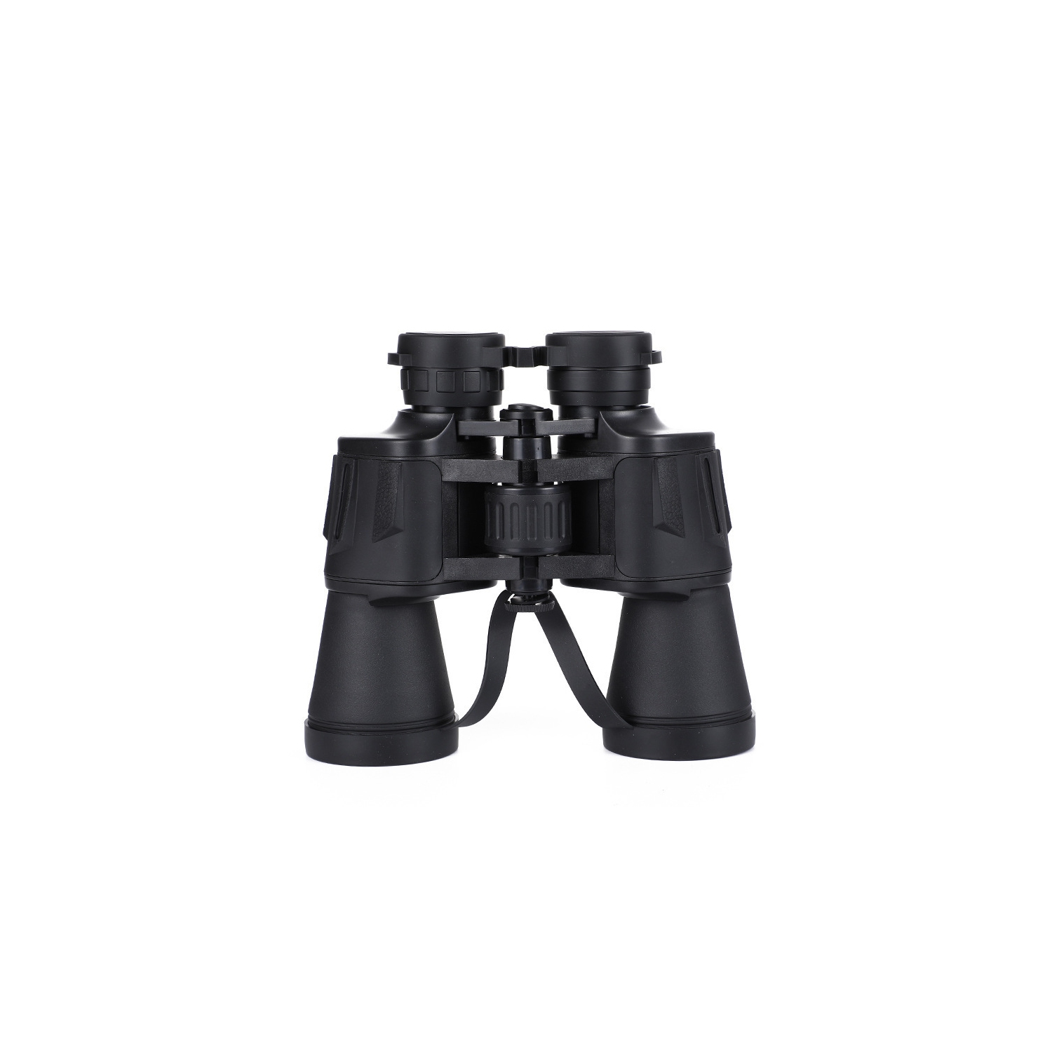 Binoculars 20x50 High Power HD Low Light Night Vision Large Eyepiece Outdoor Mobile Telescope Powerful Telescope Waterproof Hunting Camping