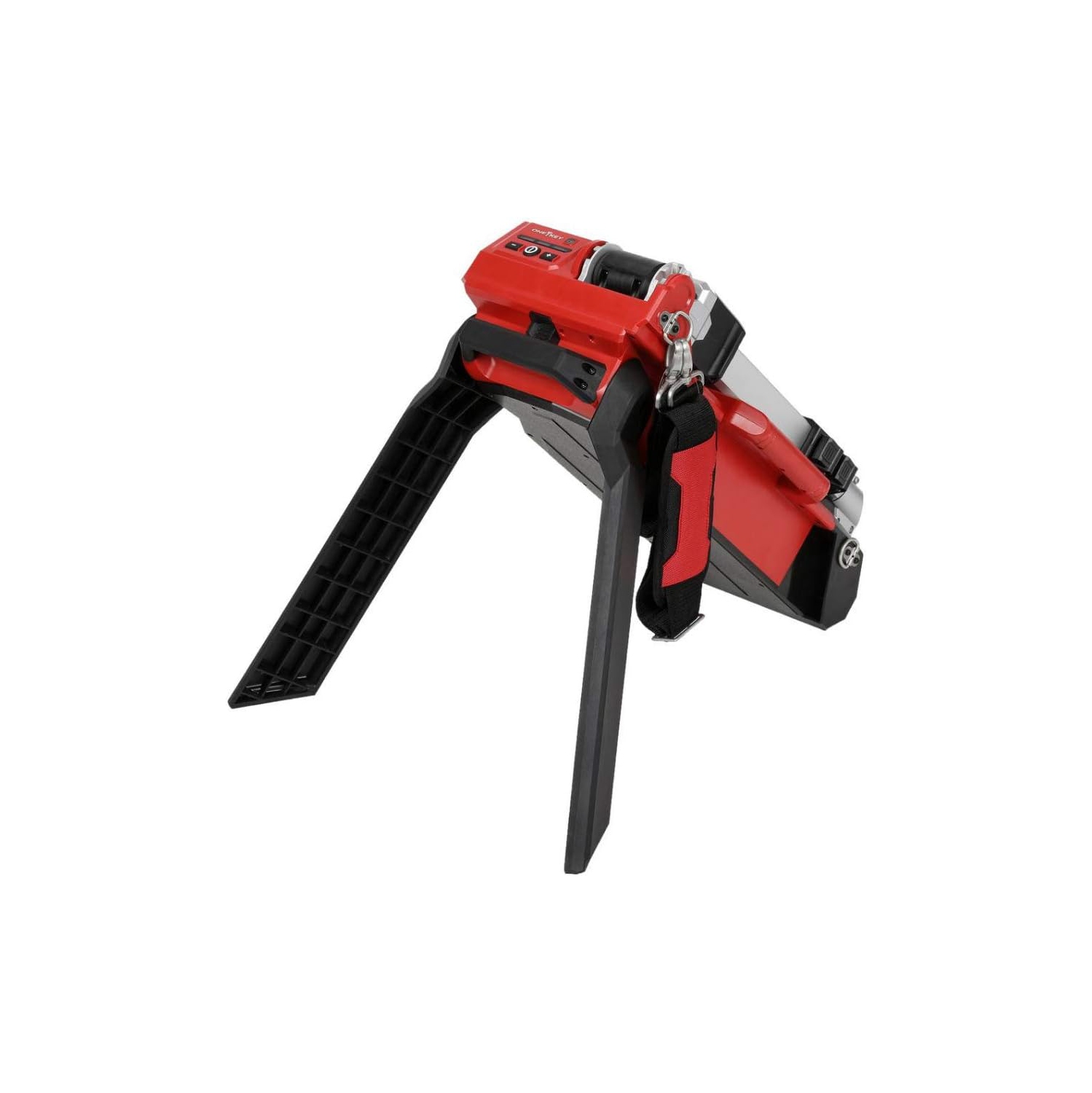 Lampe de tour Milwaukee 212020 M18 Rocket double avec une clé