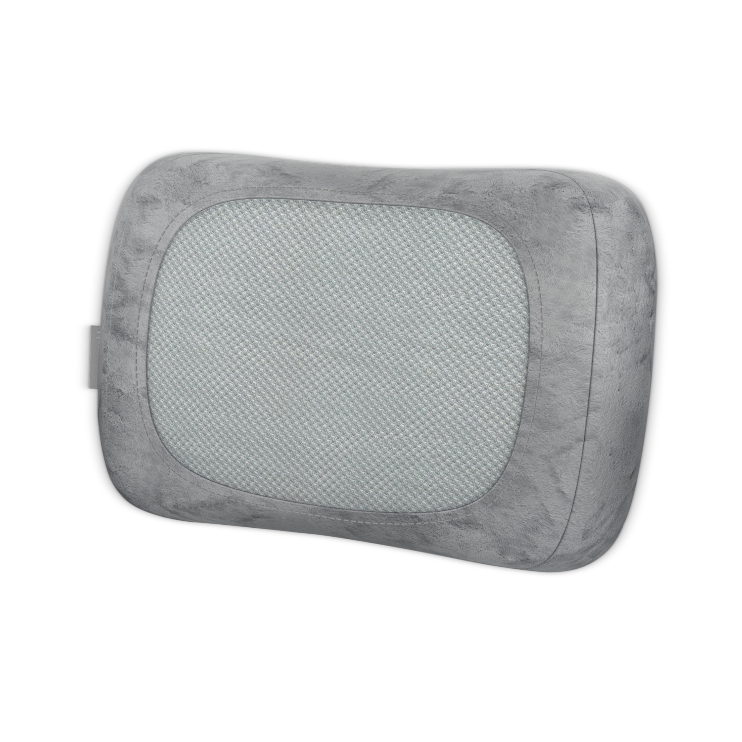 Coussin de massage profilé en gel de HoMedics