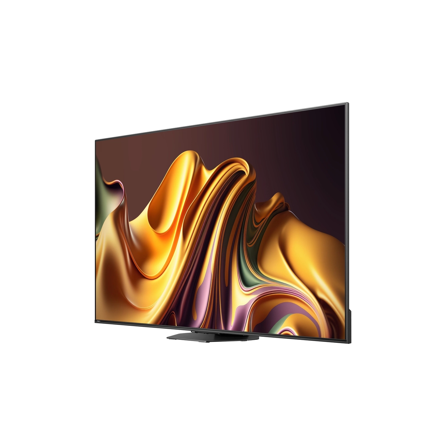 OPEN BOX - Hisense 75" 4K UHD HDR Mini LED Pro QLED Smart Google TV (75U88N) - 2024 - BRAND NEW