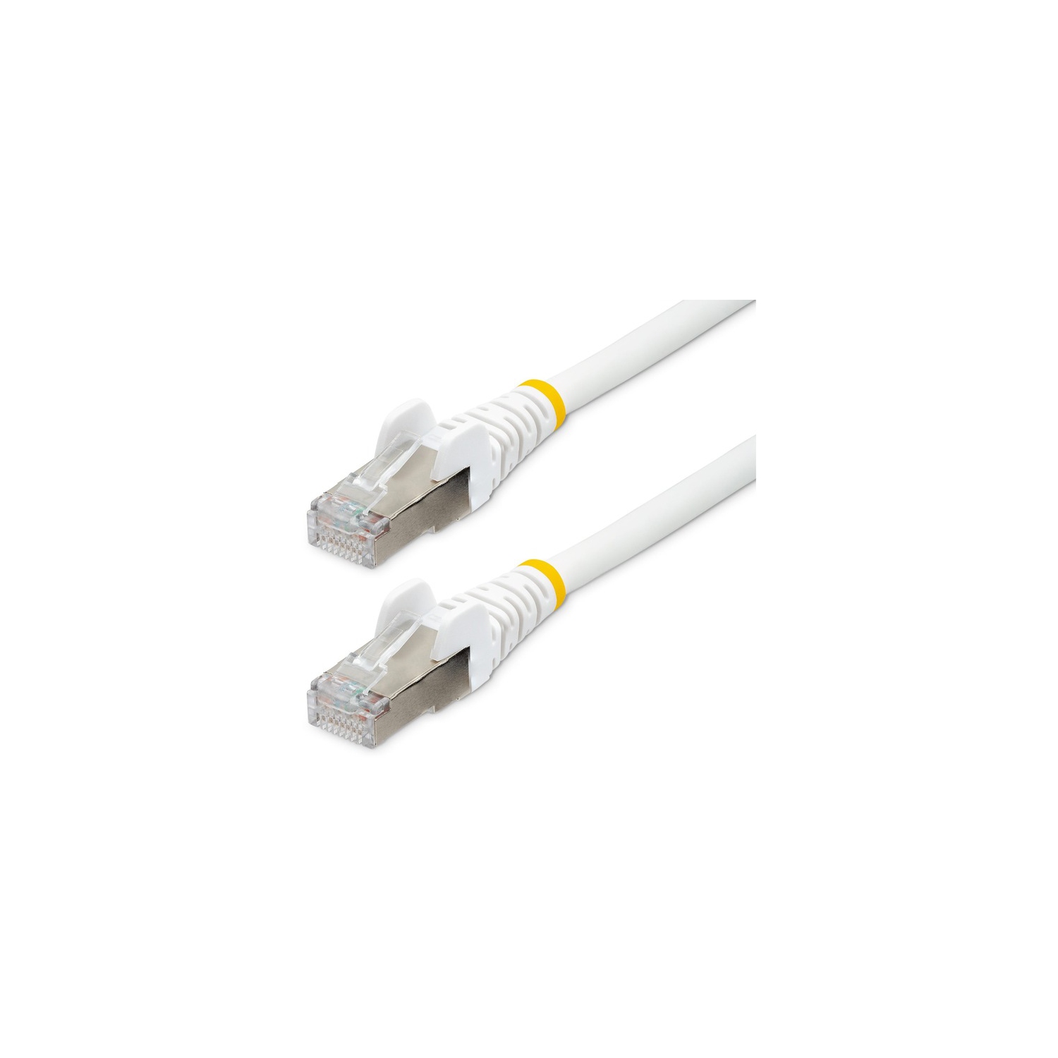StarTech.com Cat.6a S/FTP Patch Network Cable