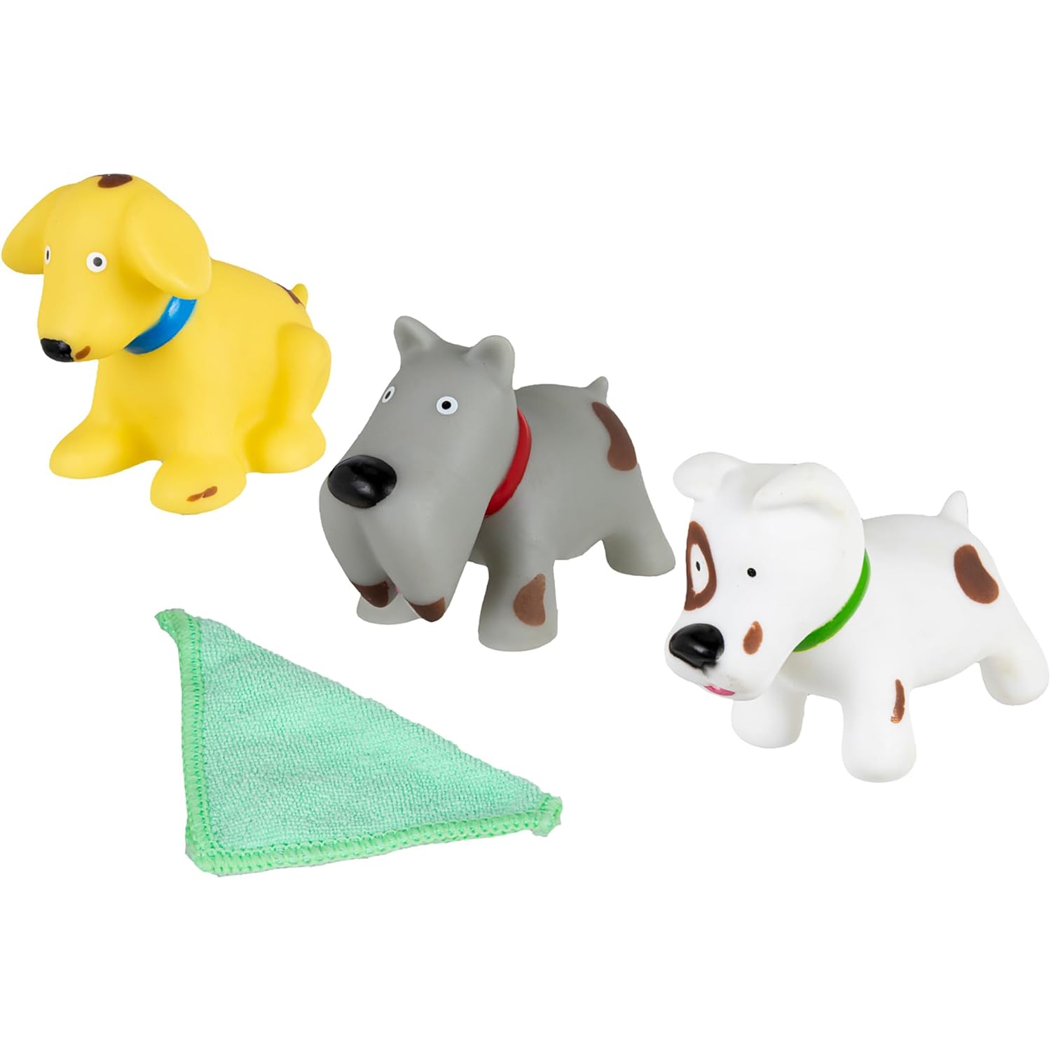 ALEX : Bain sale Dogs - Jouets aquatiques pour le bain