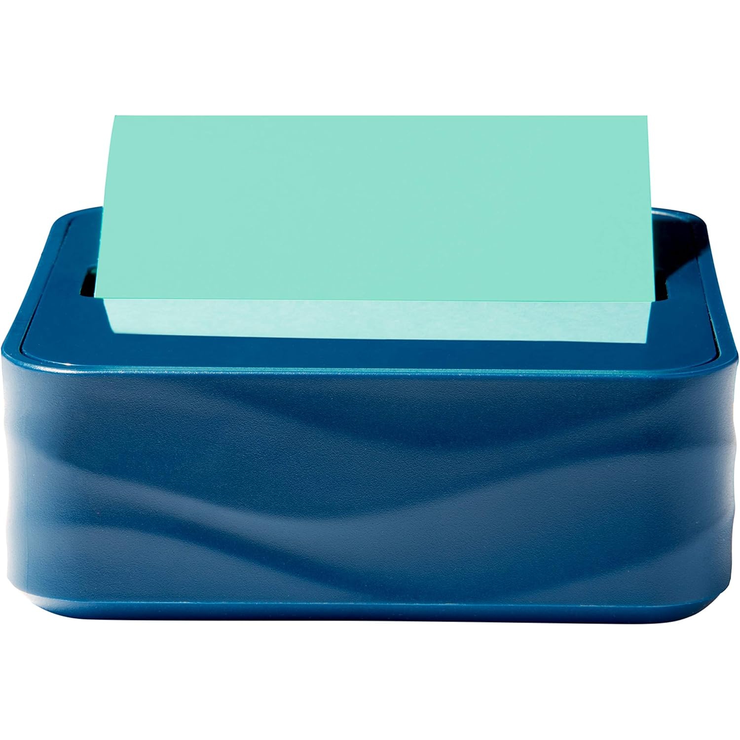 Post-It Wave Pattern Note Dispenser