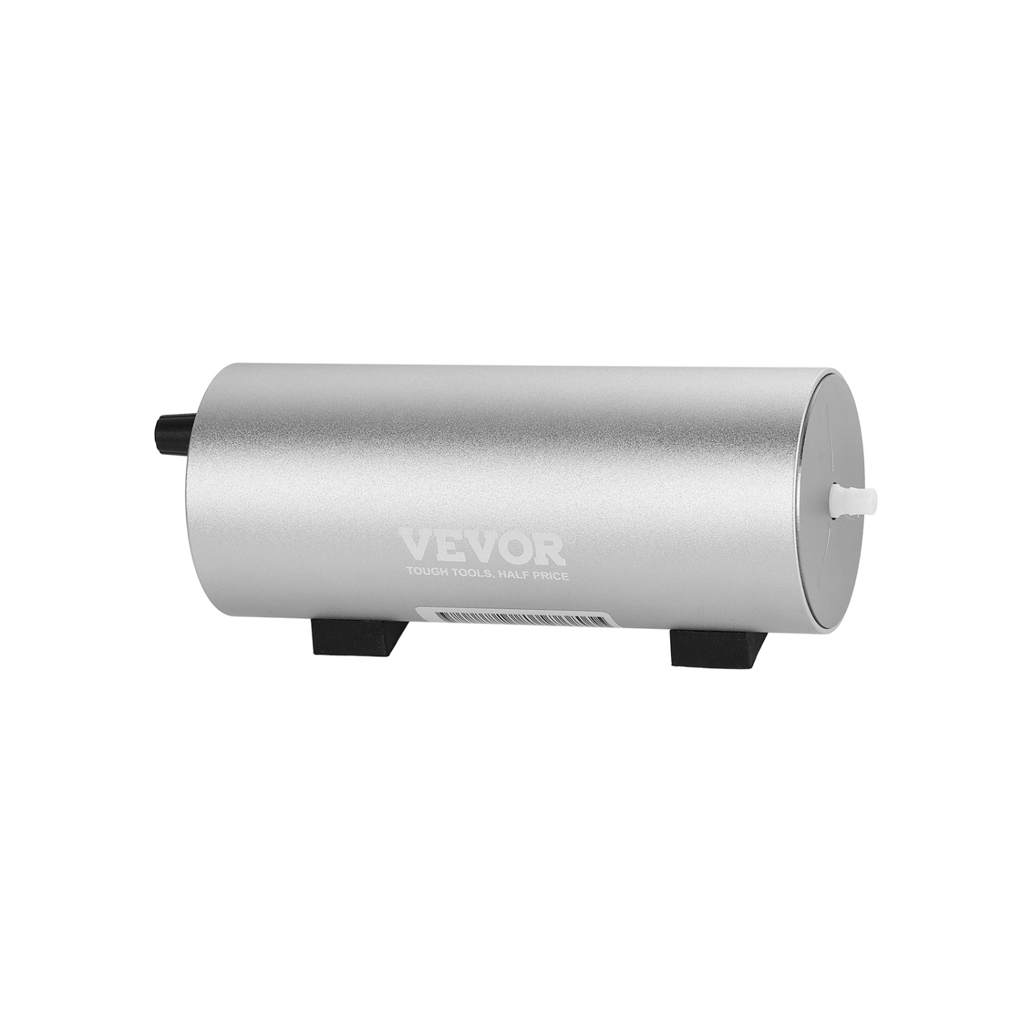 VEVOR 30 L/min Airflow Air Assist, Air Assist Pump Kit for Laser Cutter and Engraver, Clear Smoke and Dust, Reduce Surface Temperature, Shield Laser