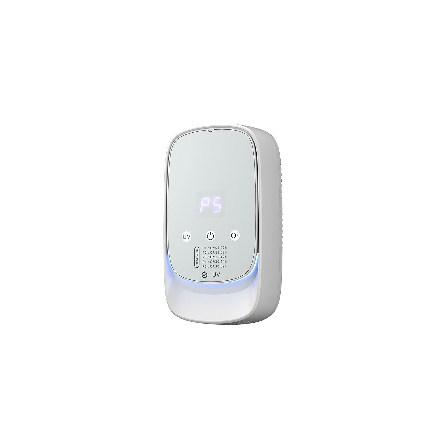 Désodorisant pour litière pour chats Animaux de compagnie Éliminateur d'odeurs Désodorisant assainisseur d'air enfichable Purificateur d'air