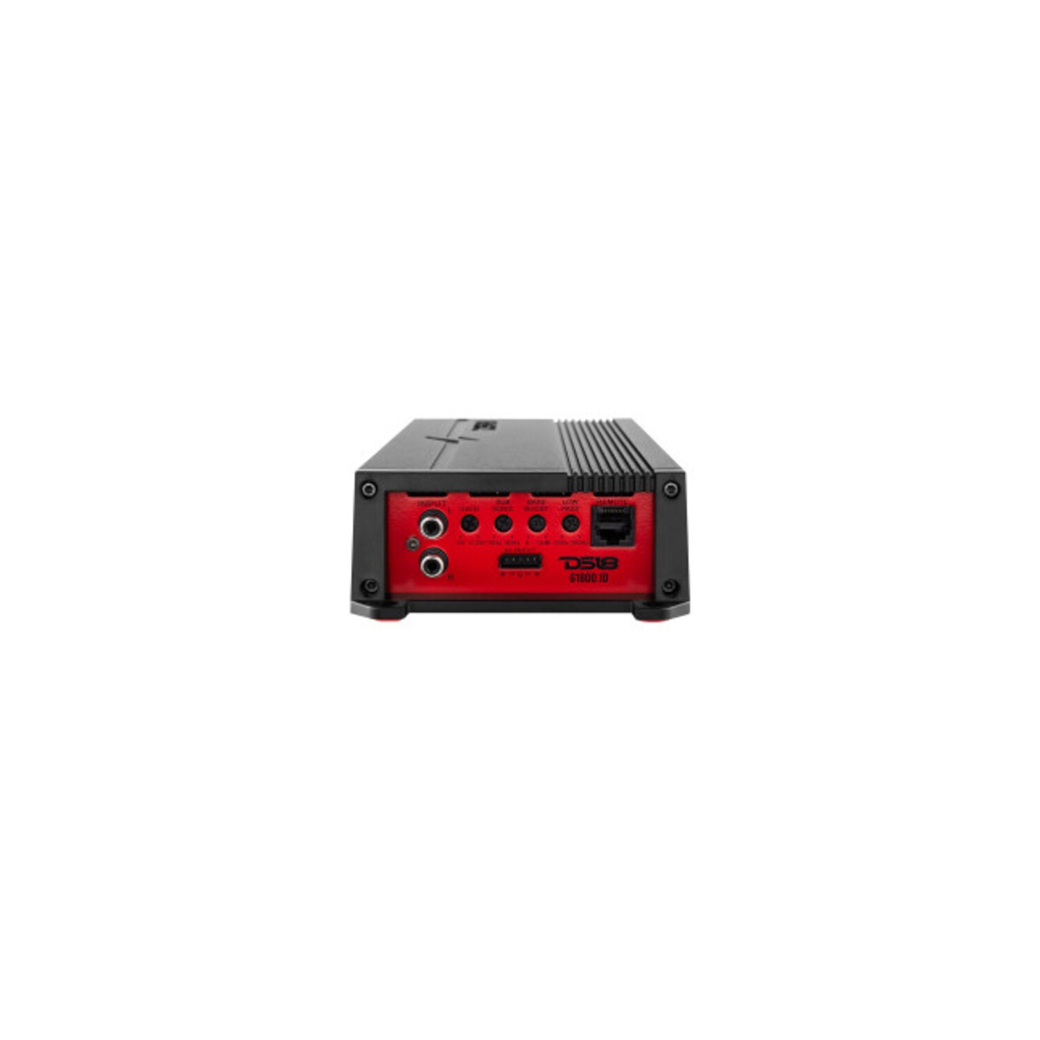 DS18 G1800.1D Amplificateur monobloc 600&nbsp;W RMS Class D