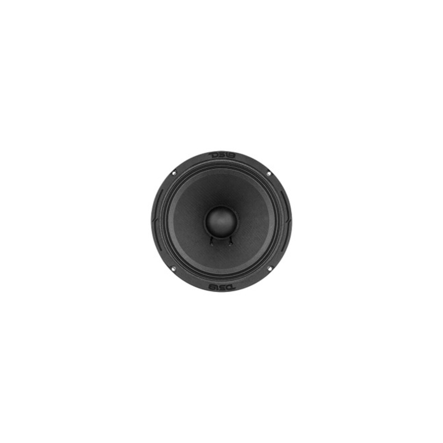DS18 8PRO300MB-8 8" Midbass Speaker 150 Watts RMS - 8 Ohm