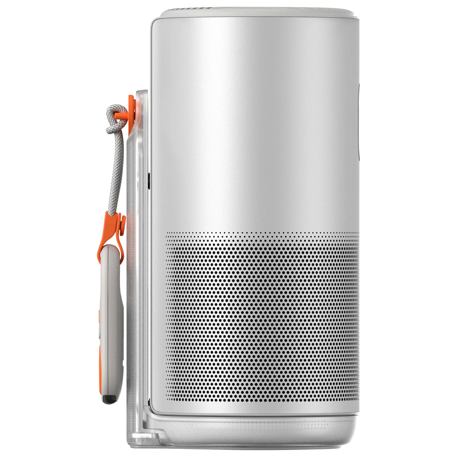 Projecteur de cinéma maison DEL HD 1080p MoGo 4 de XGIMI