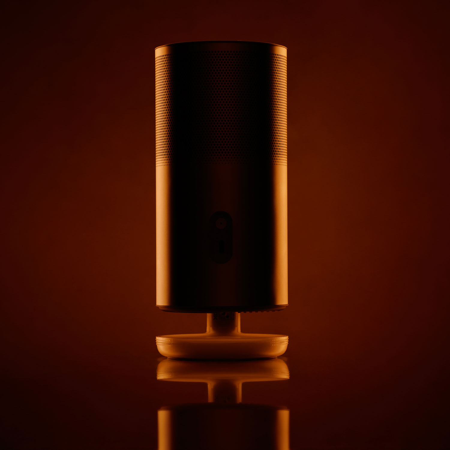 Projecteur de cinéma maison DEL HD 1080p MoGo 4 de XGIMI