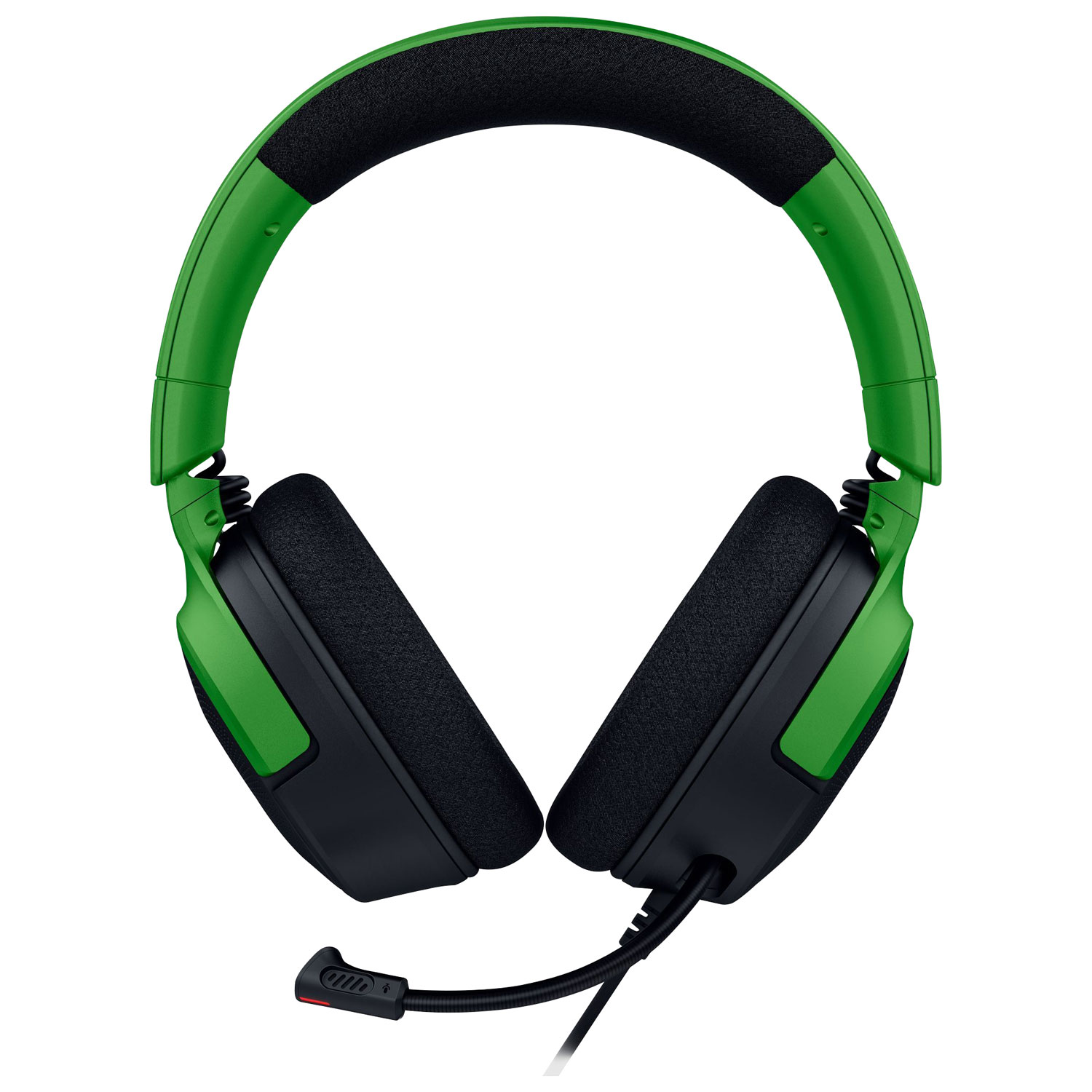 Razer Kraken V4 X Gaming Headset - Minecraft