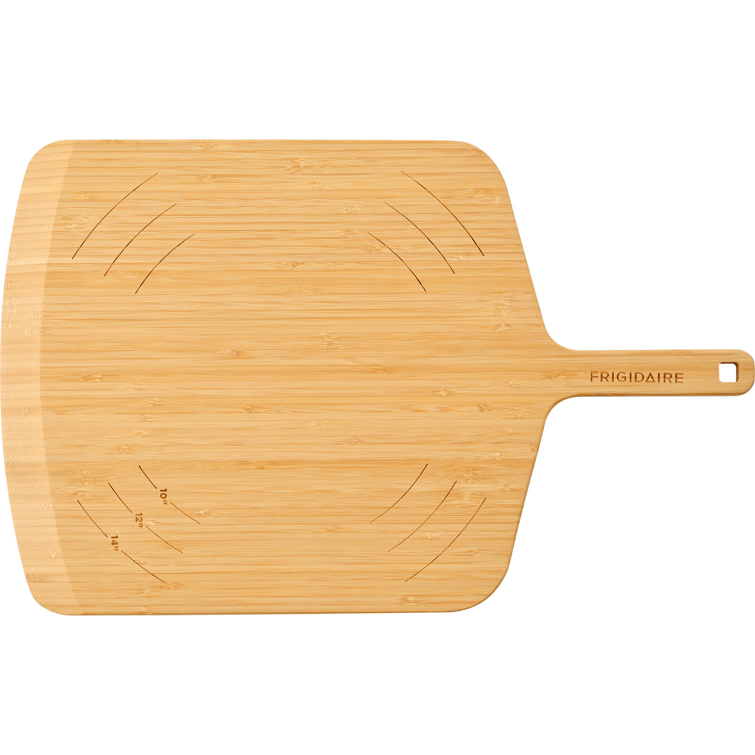 Frigidaire Gallery 30" 6.2 Cu. Ft. 5-Element Electric Air Fry Range with Stone-Baked Pizza - Stainless