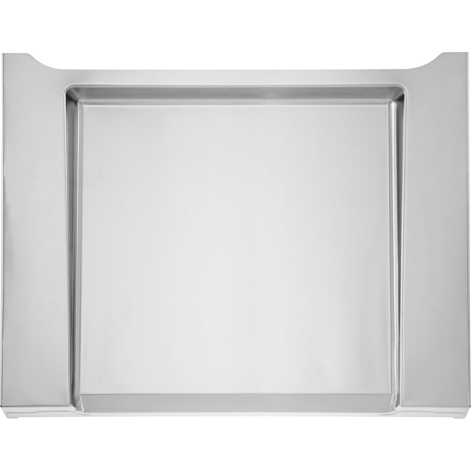 Frigidaire Gallery 30" 6.2 Cu. Ft. 5-Element Electric Air Fry Range with Stone-Baked Pizza - Stainless