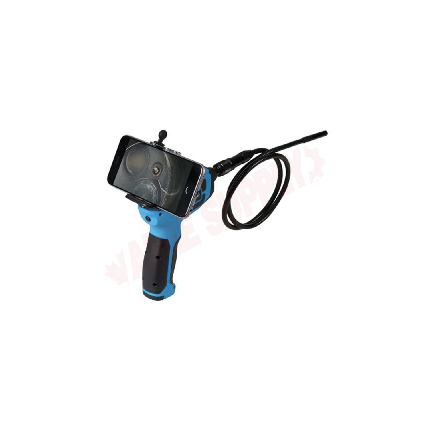 SILVERLINE HD Wi-Fi INSPECTION CAMERA 1080 X 720, iOS/ANDROID