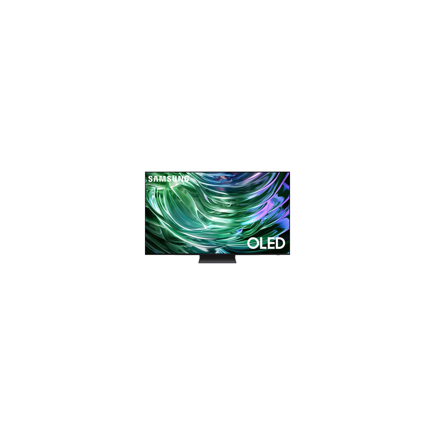 Open Box- Samsung QN77S90D 77" 4K UHD HDR OLED Tizen Smart TV ( 2024)