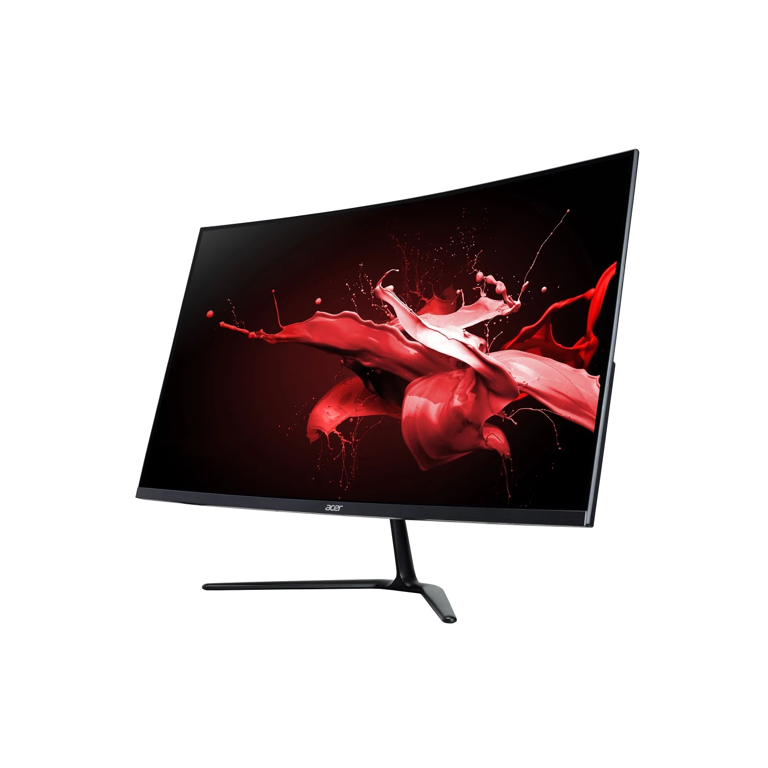 Open Box - Acer 31.5" FHD Curved 1ms VRB 100Hz AMD FreeSync Gaming Monitor w/ 2 Years Warranty