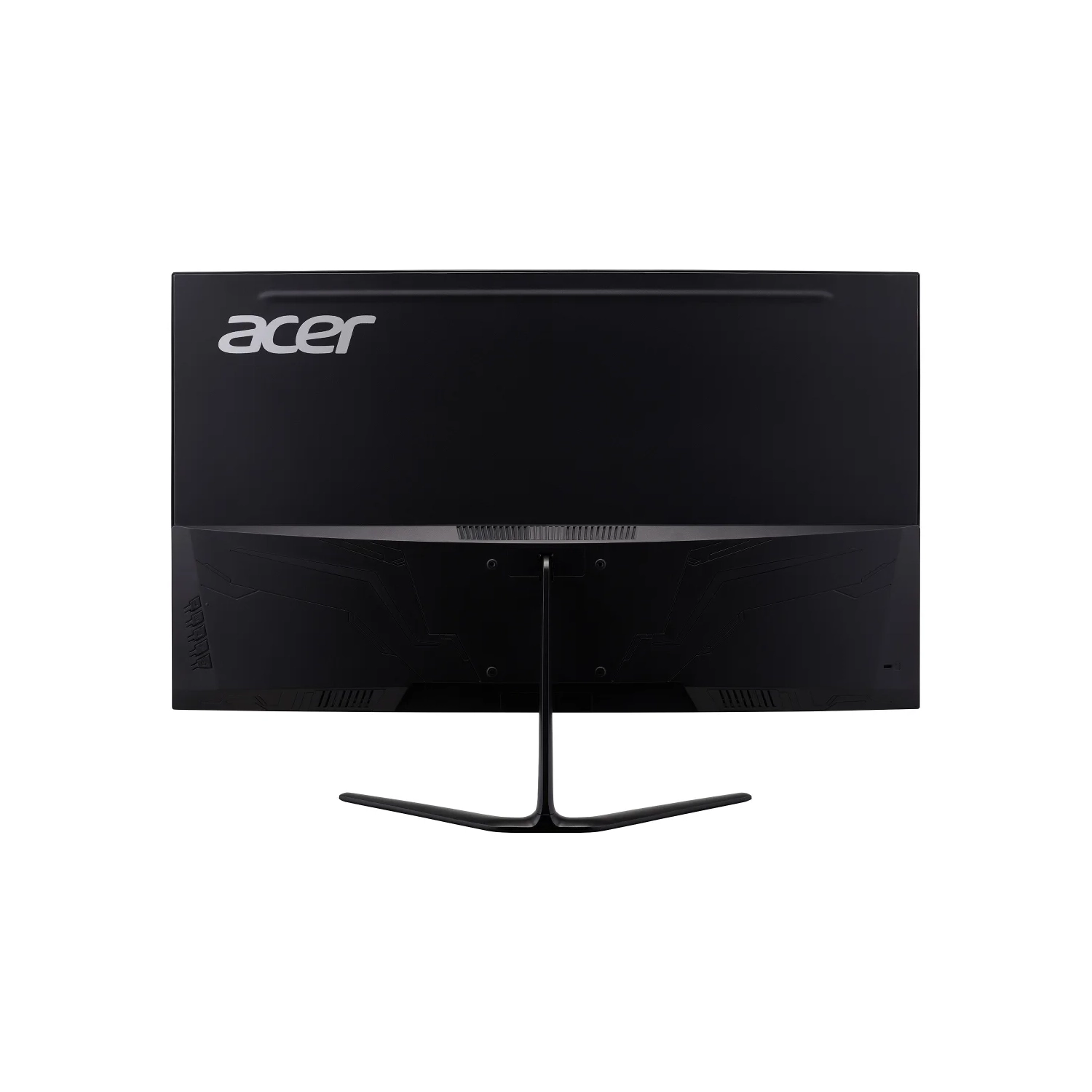 Open Box - Acer 31.5" FHD Curved 1ms VRB 100Hz AMD FreeSync Gaming Monitor w/ 2 Years Warranty