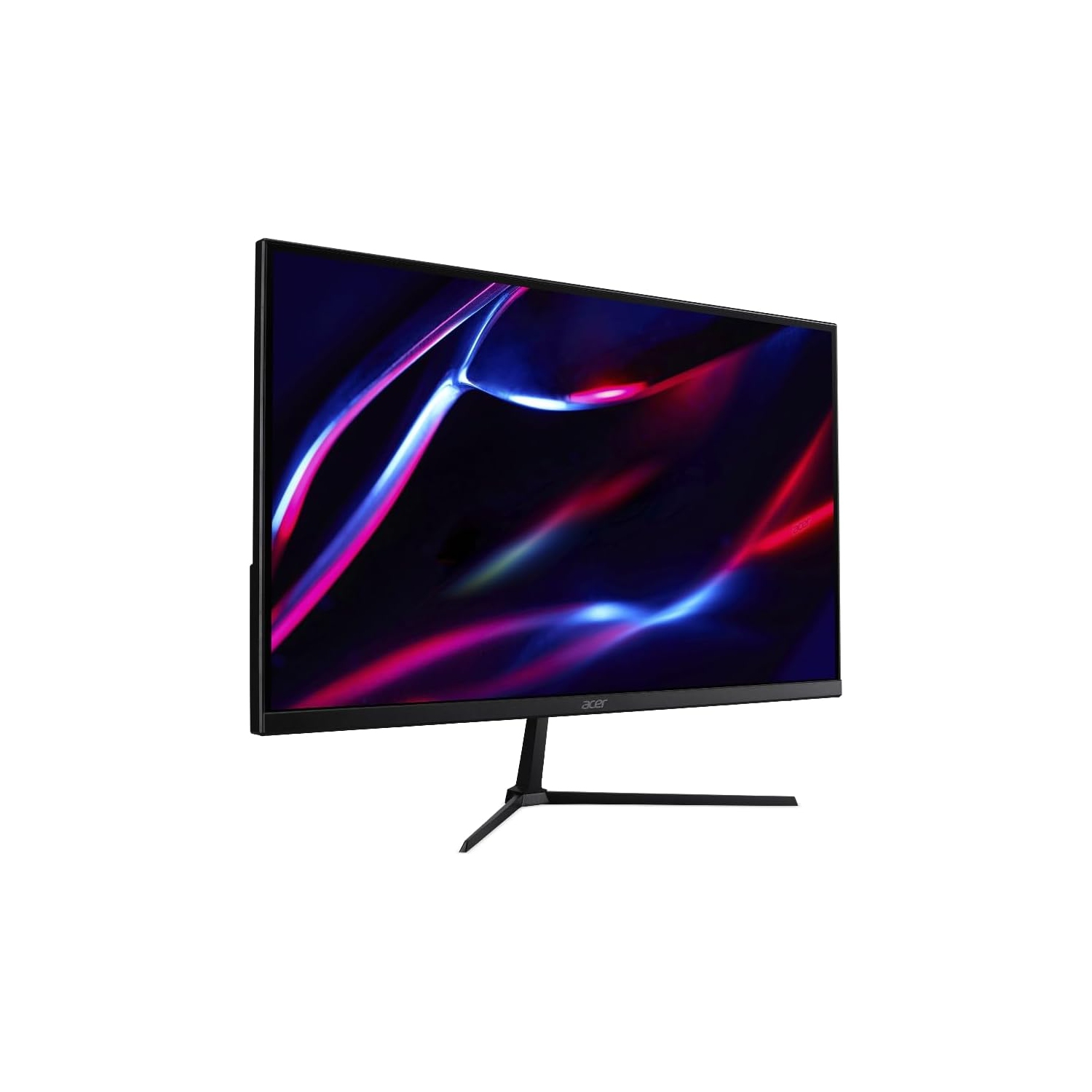 Boîte ouverte - FHD Moniteur de jeu VRB 1 ms 200 Hz 23,8 po Nitro d'Acer avec garantie de 2 ans